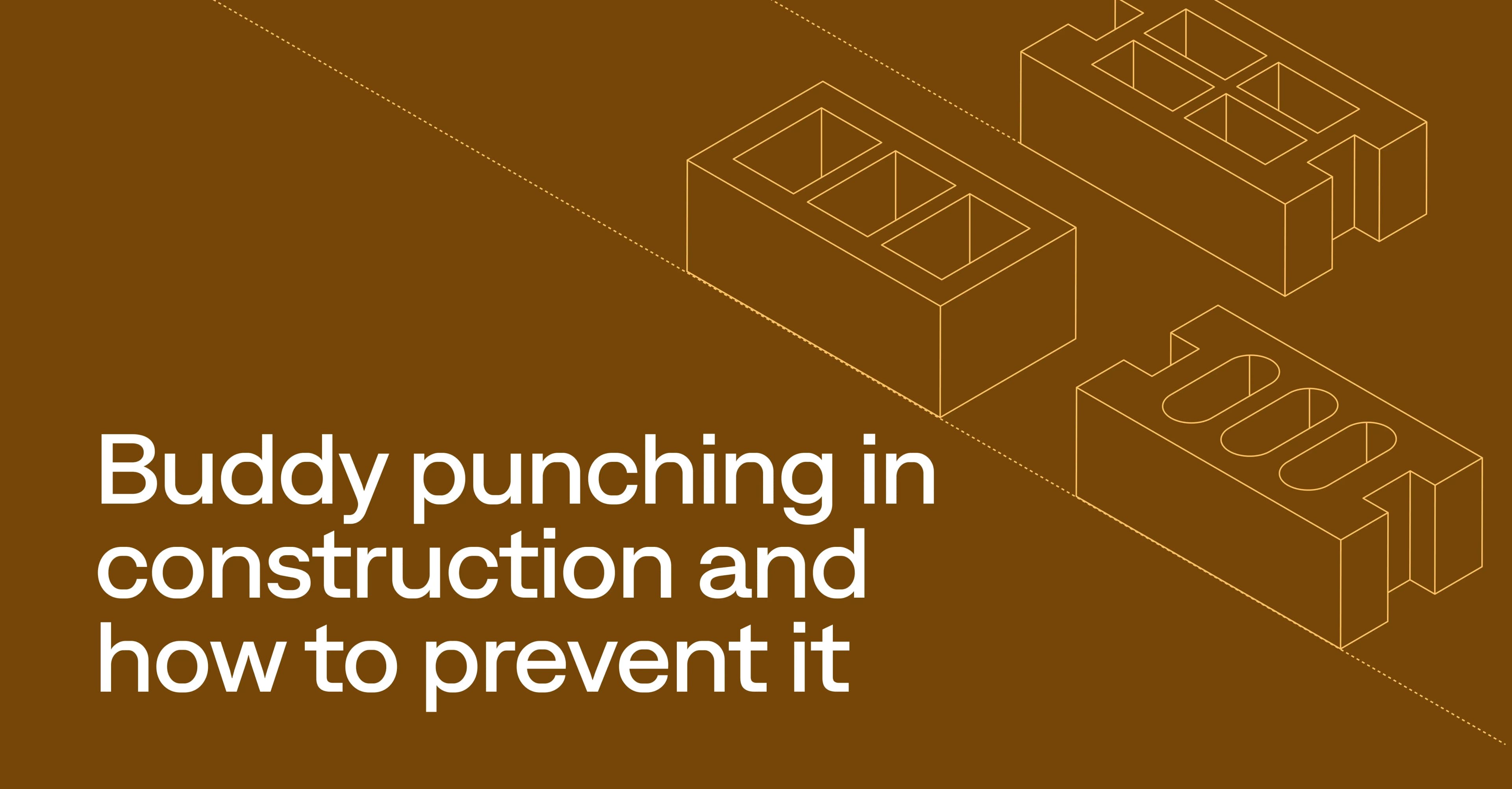 Buddy punching: What it is and how to prevent it