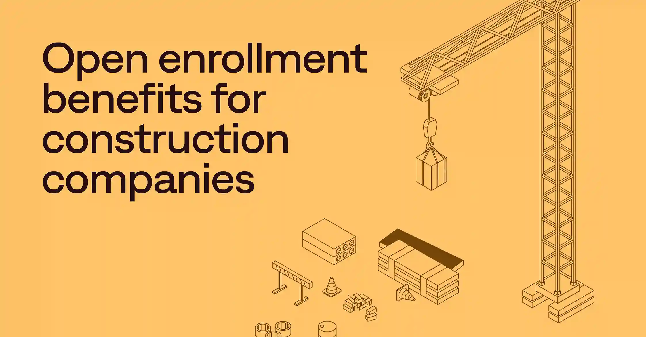 open enrollment benefits
