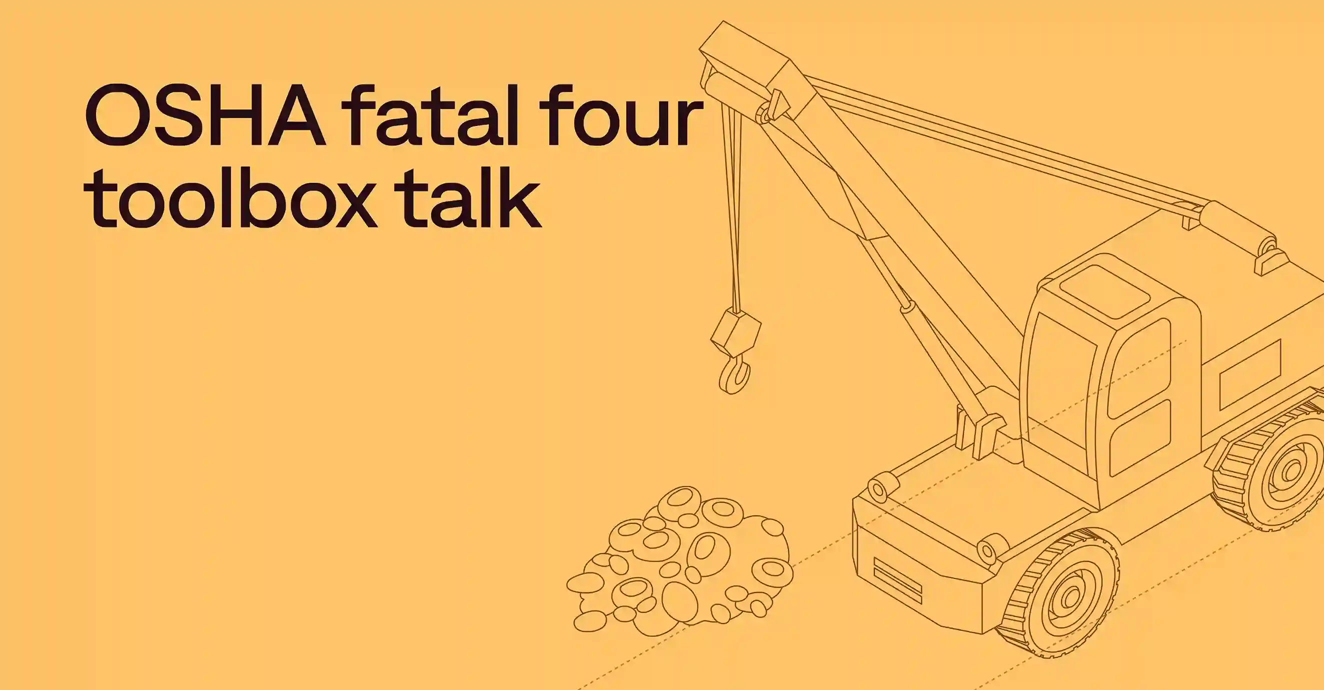 osha fatal four