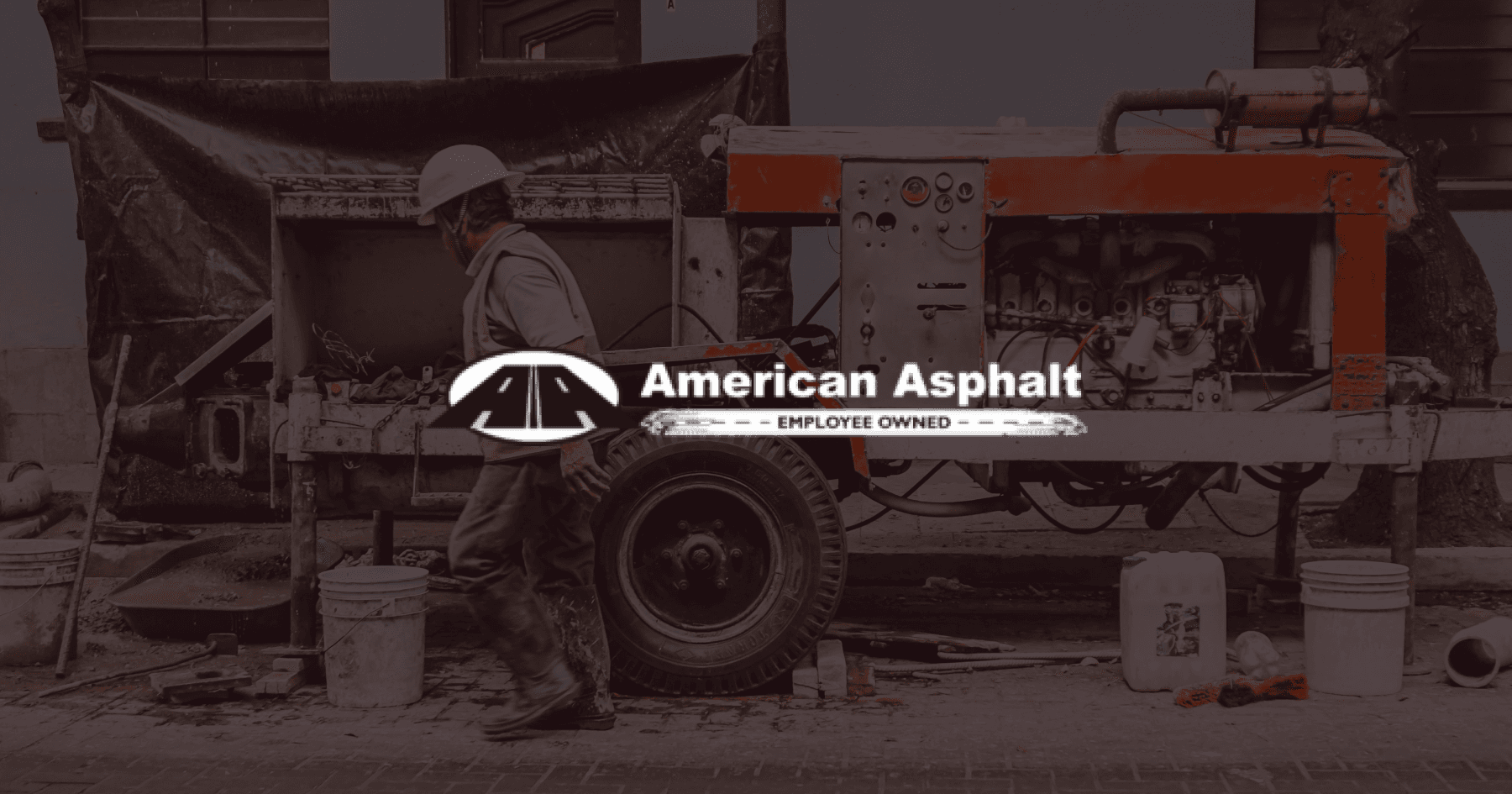 How American Asphalt Saved 800+ Hours on Certified Payroll with Miter