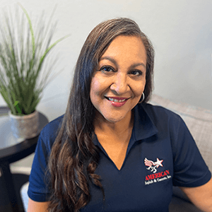 Michelle Murillo, Office:accounting Manager At American Asphalt