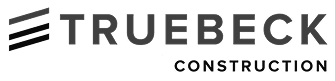 truebeck logo dark