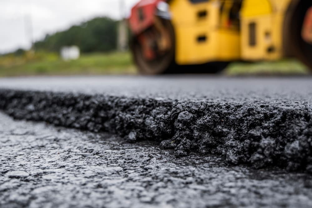How American Asphalt Saved 800+ Hours on Certified Payroll with Miter
