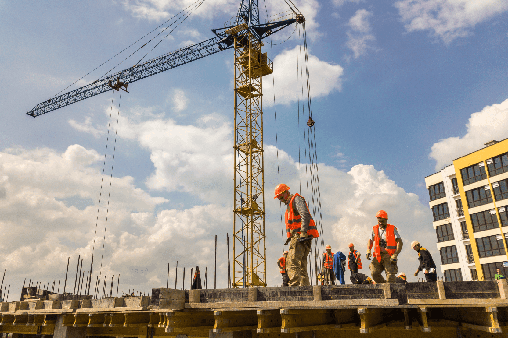 Workforce Reporting Requirements For Contractors