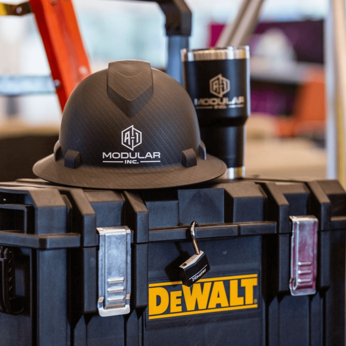 How Miter rescued A-1 Modular from union payroll chaos