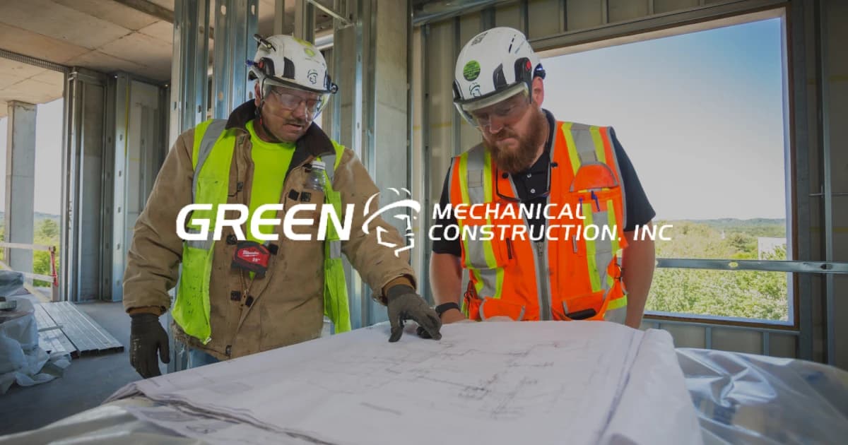 How One of the Southeast’s Premier Specialty Contractors Fuels Their Rapid Expansion with Miter