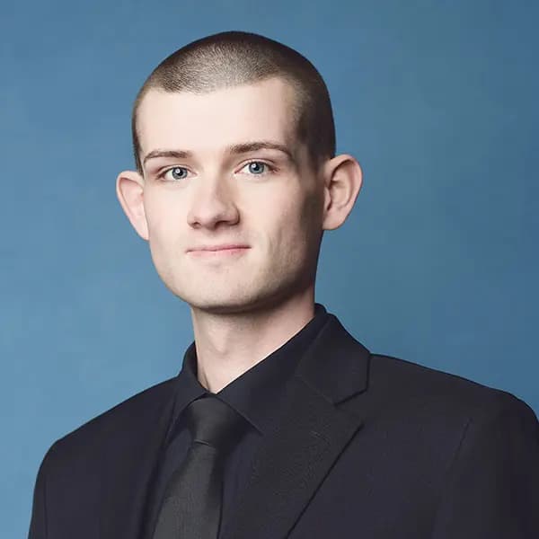 jonathan montgomery of MECO LLC, a Miter customer