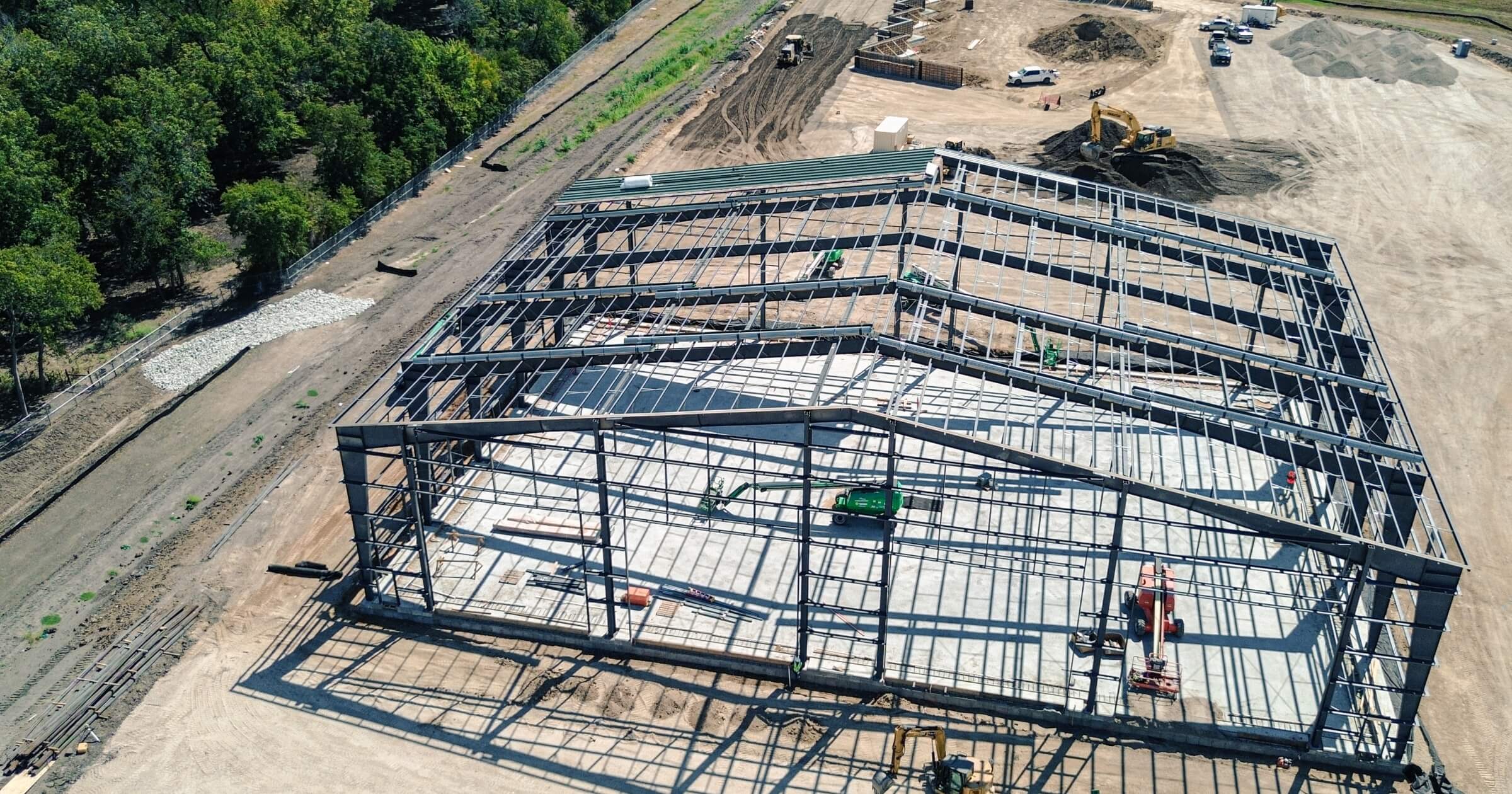 How MECO LLC Unlocked Nationwide Growth with Miter and Acumatica