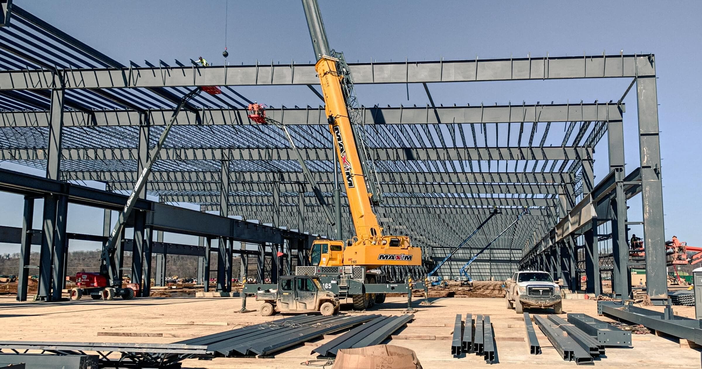 How MECO LLC Unlocked Nationwide Growth with Miter and Acumatica