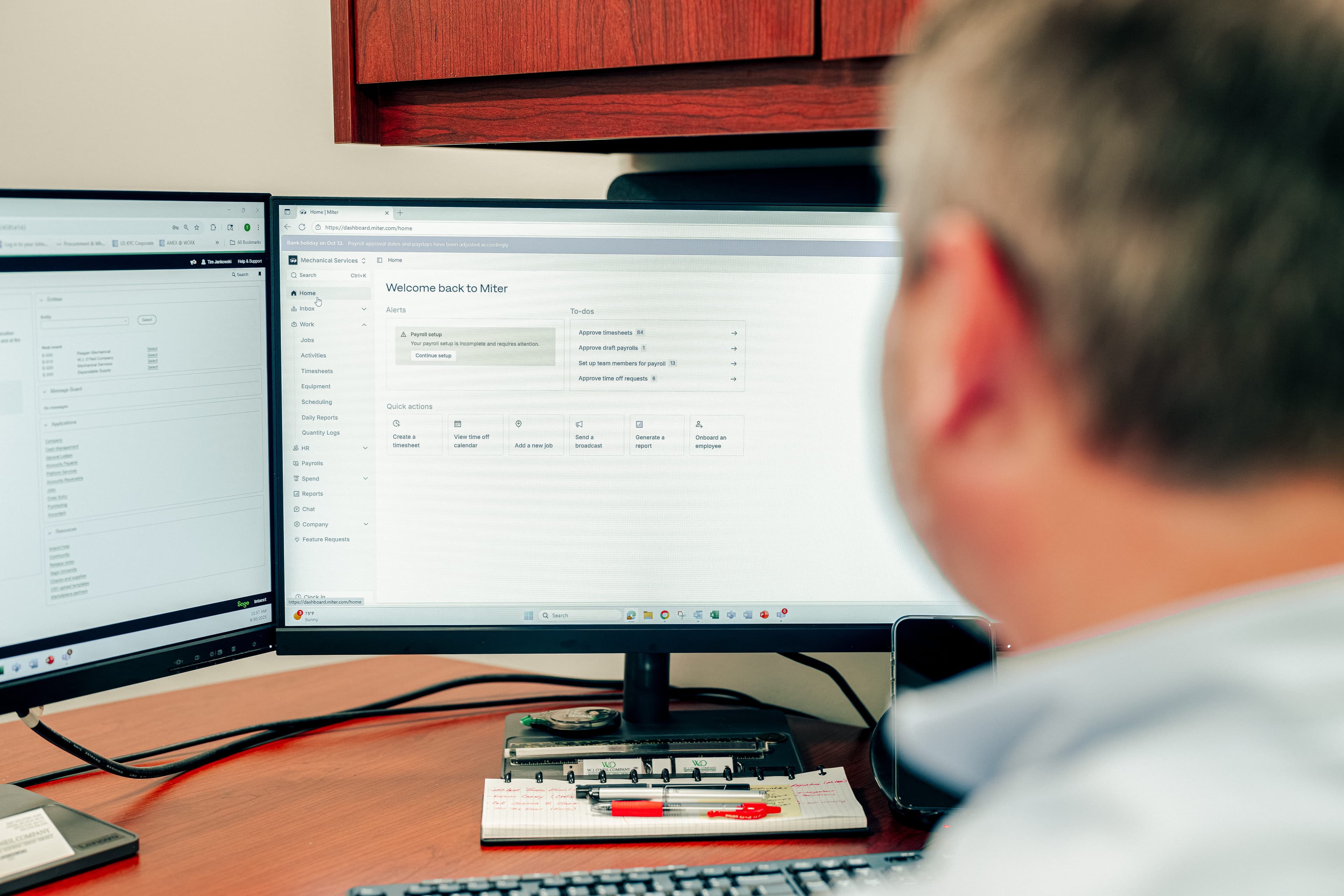 Davis Bacon Vs. Prevailing Wage 2 Compress