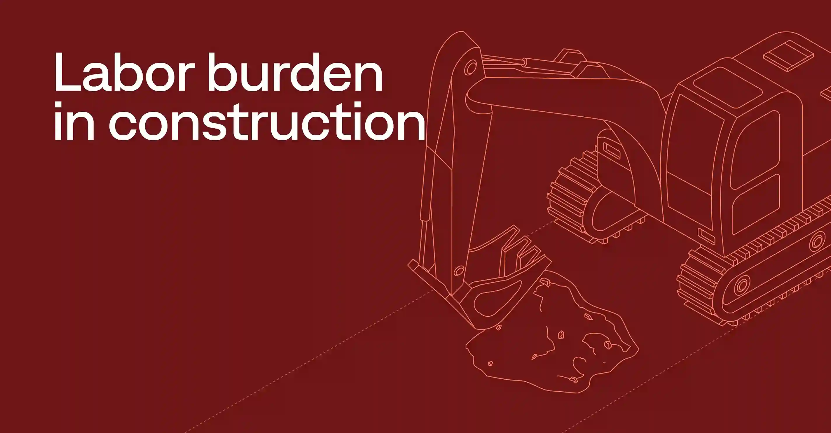 Labor burden in construction: How to calculate it