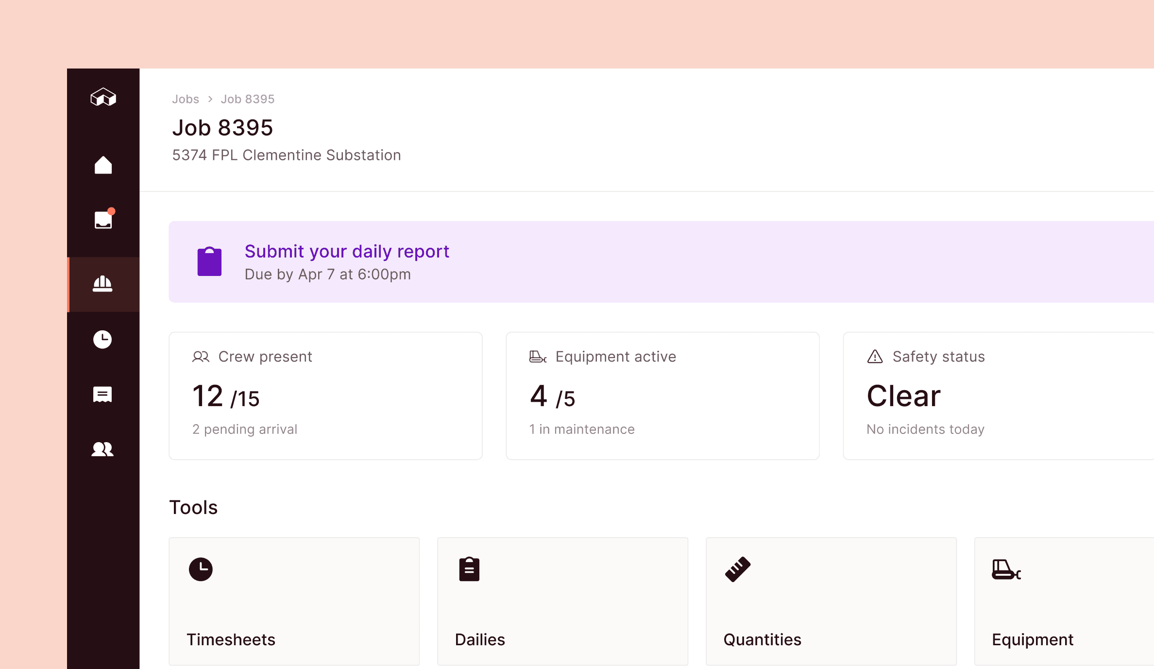 Miter Connected Systems - How Contractors Simplify Their Back Office.