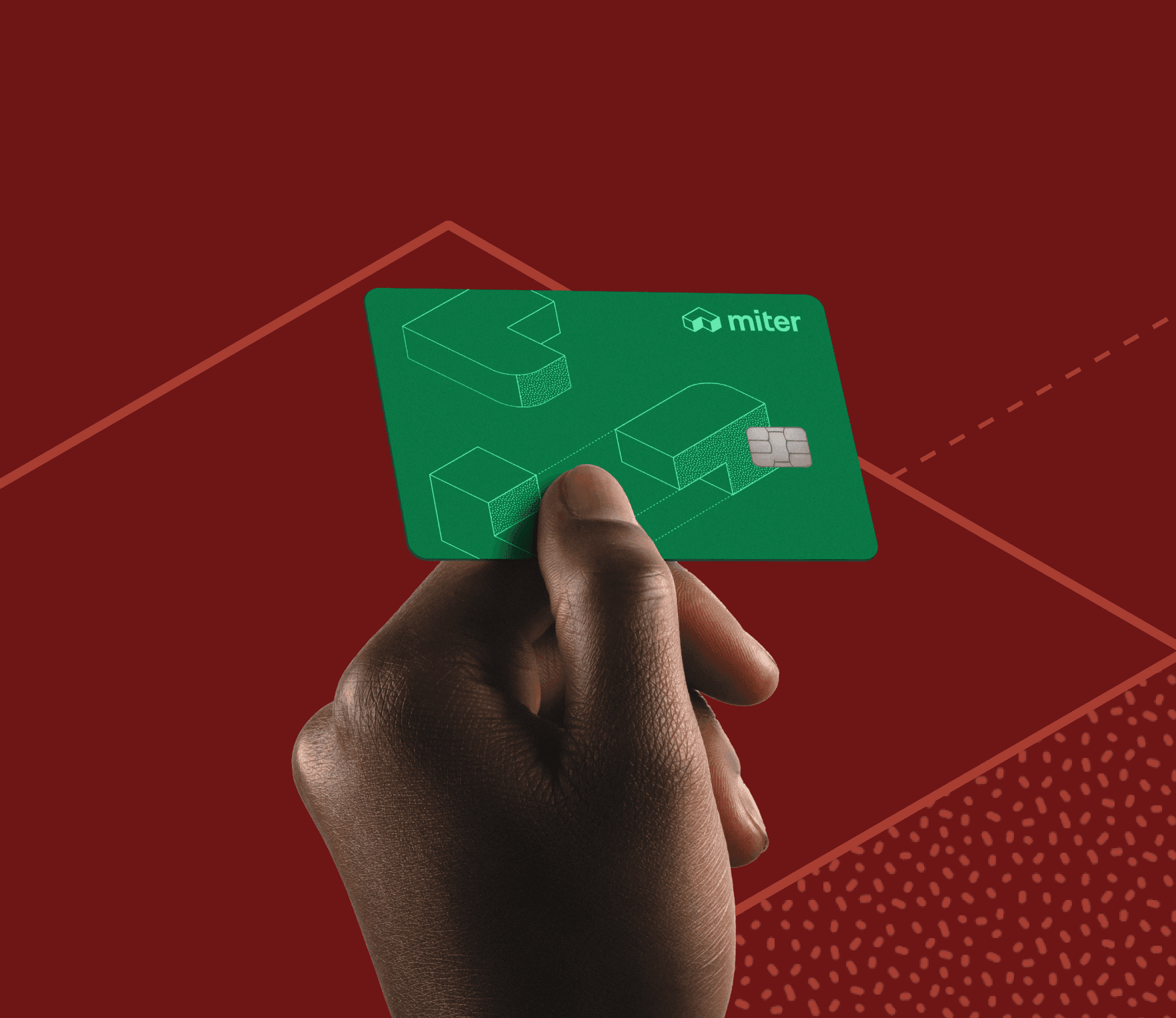 Corporate Cards - Issue Miter Cards From Your HR & Payroll Platform.