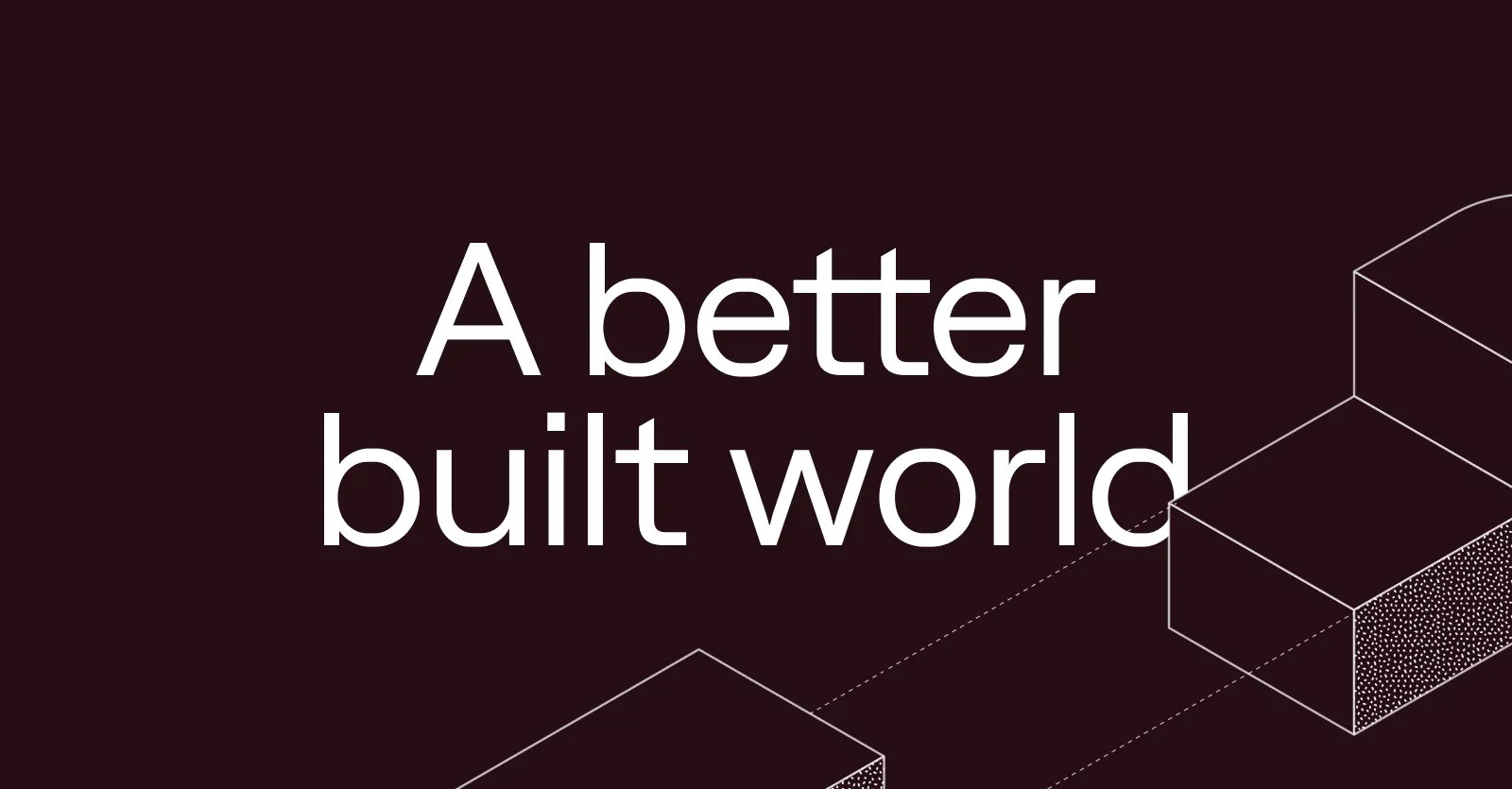 a better built world - miter raises $38M