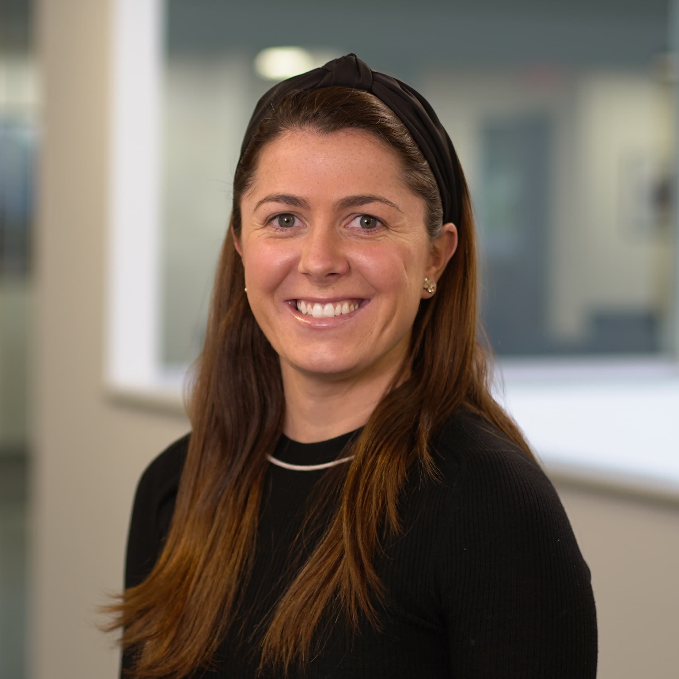 Christine Gill Verrochi Controller, McCusker-Gill