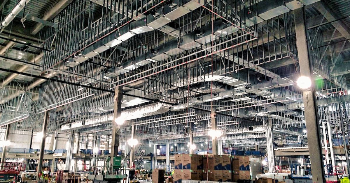 Customer Story Masthead Image McCusker Gill Encore (Wynn) Casino