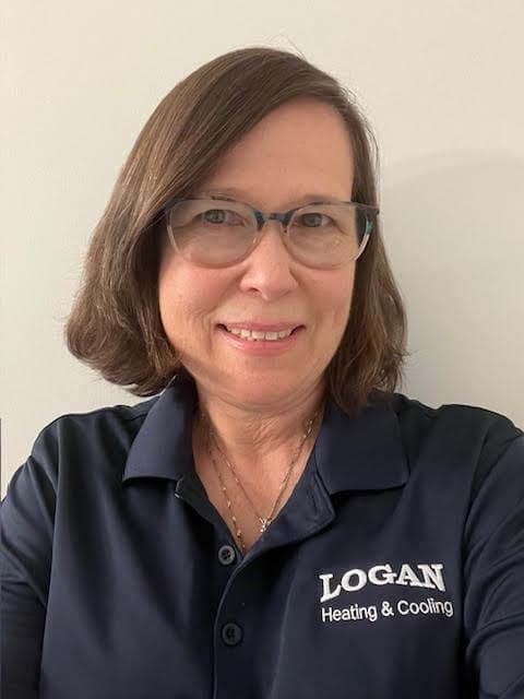 Paula Kennedy Controller Logan Heating and Cooling