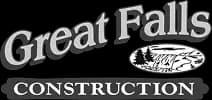 Great Falls Construction Logo