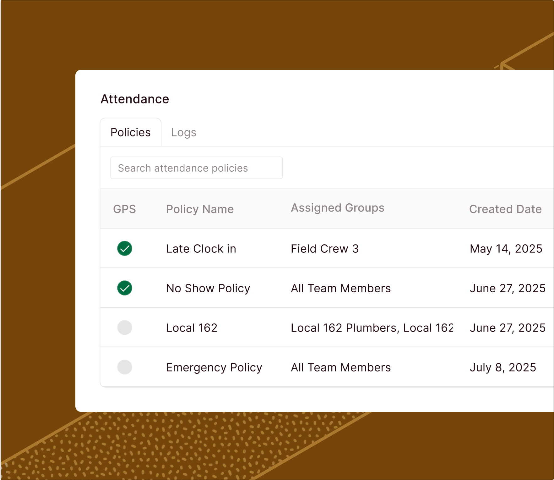 NEW Schedulign 4 Accordian With Benefits