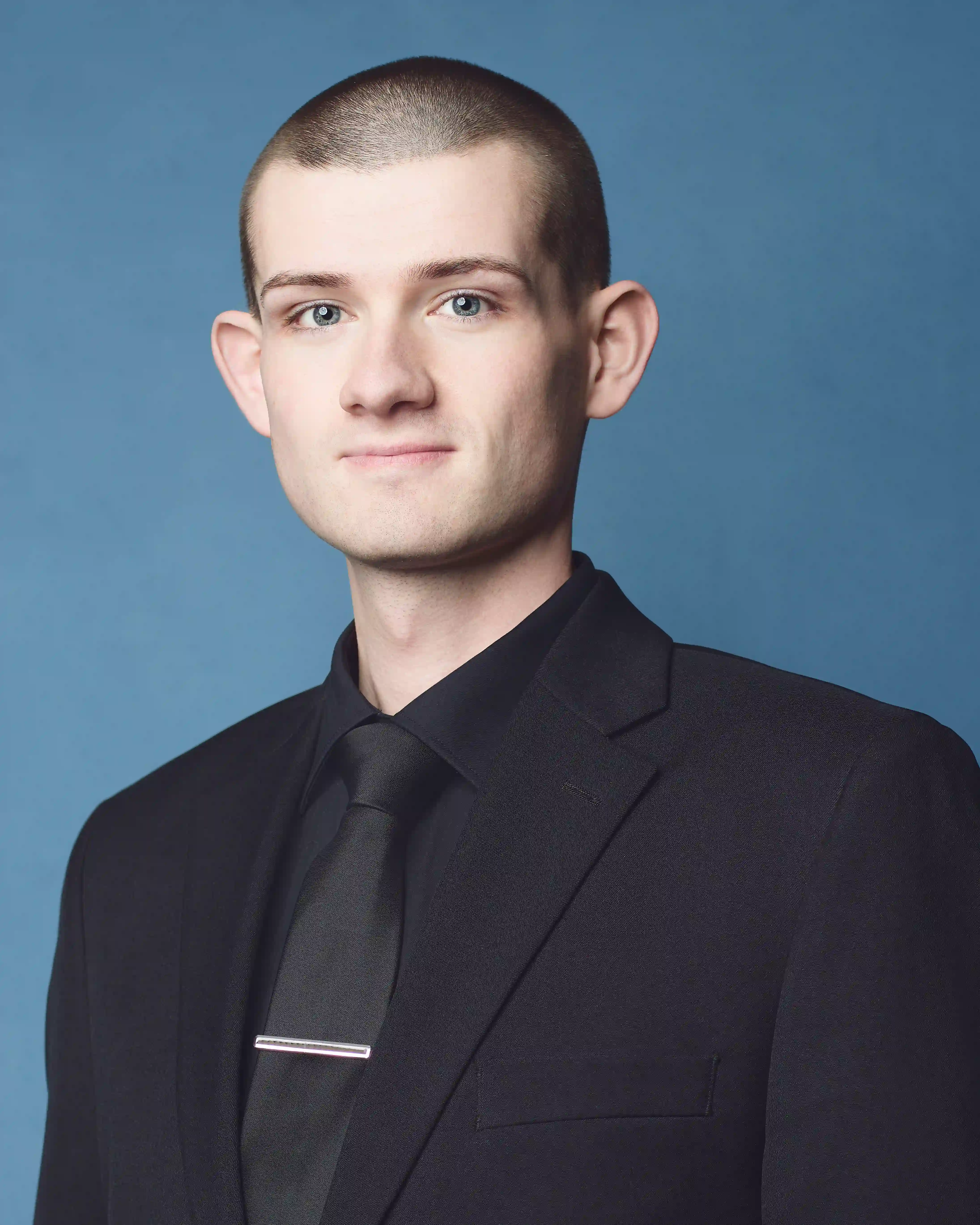 Jonathan Montgomery Headshot MECO LLC