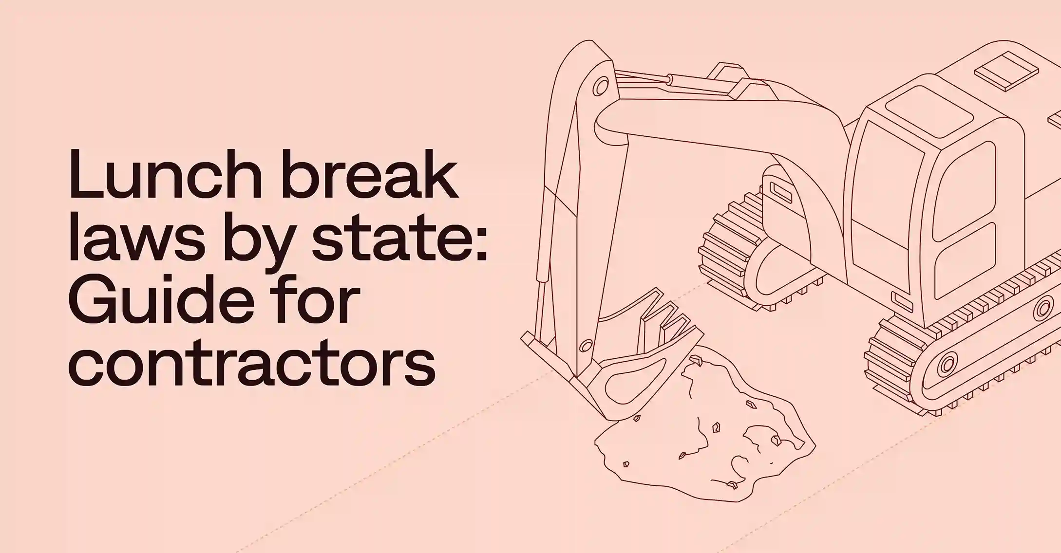 Lunch break laws by state: How to stay compliant