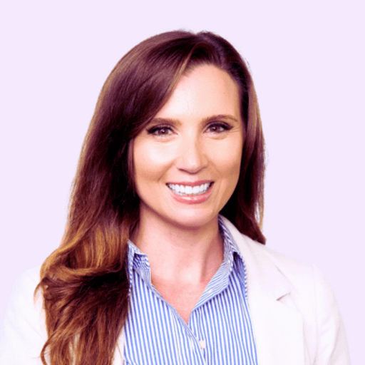 Megan Conlon Headshot