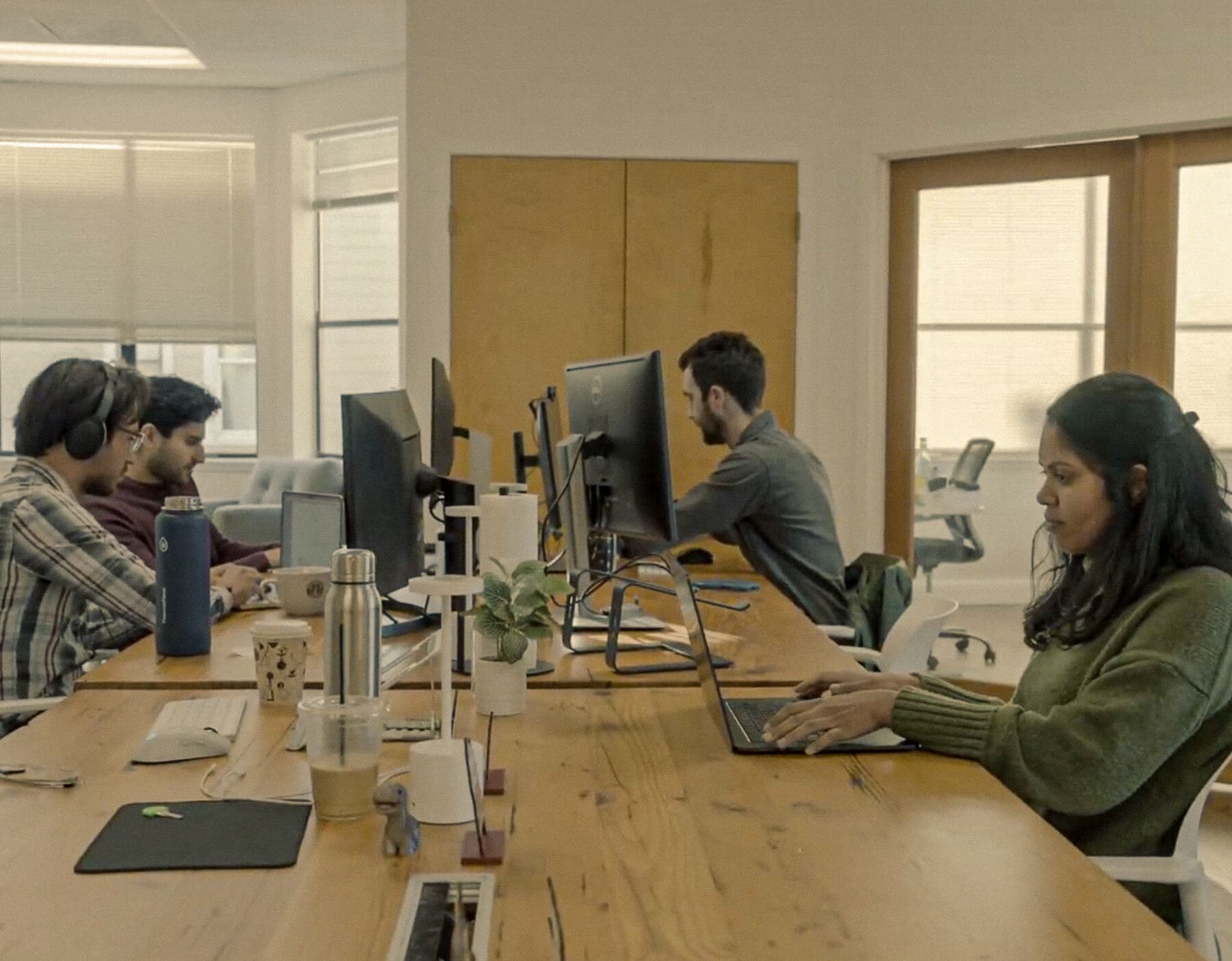 Payroll Software Benefits For Construction Companies Blog Photo