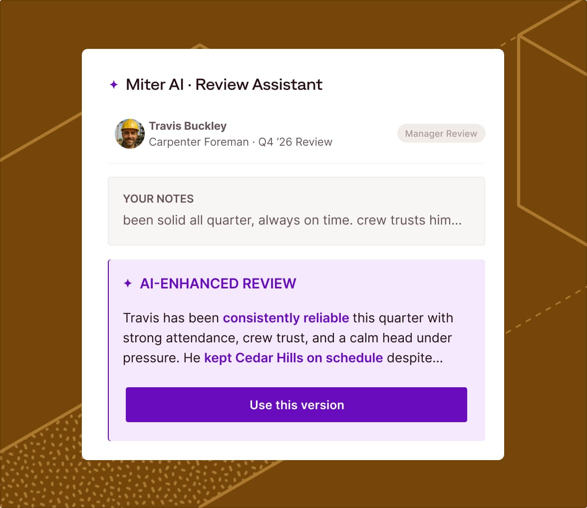 Performance 2 Write Better Reviews With AI (1)