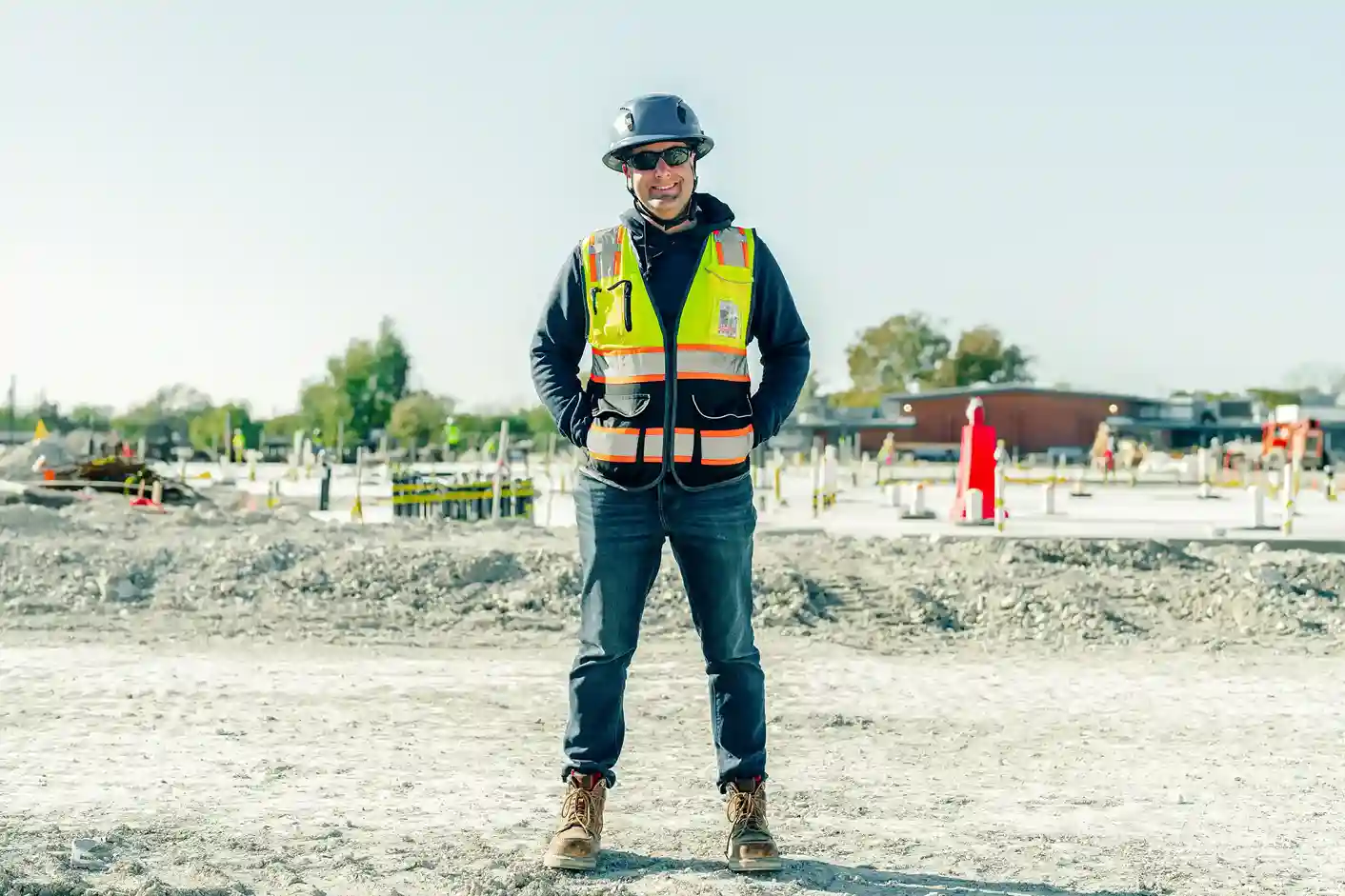 hr strategies for construction