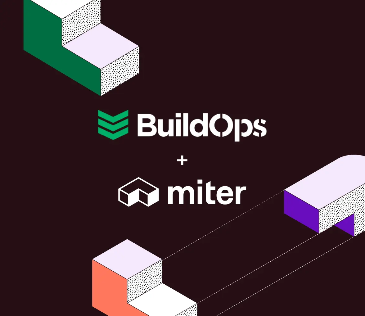 BuildOps Accordian