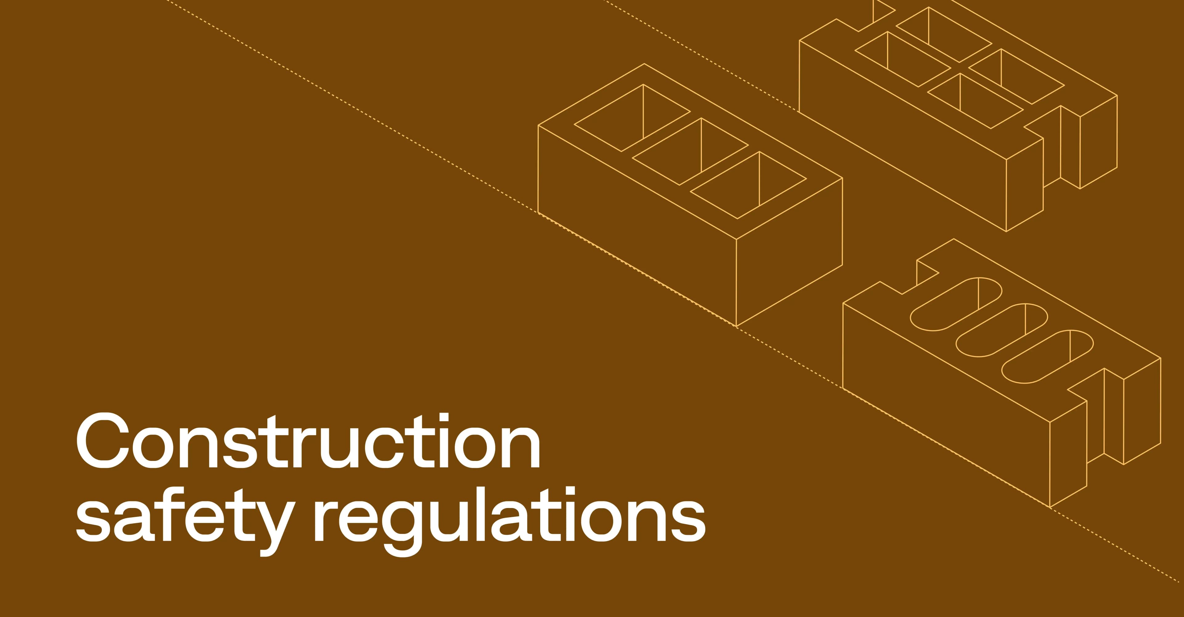OSHA construction safety regulations: Contractor guide