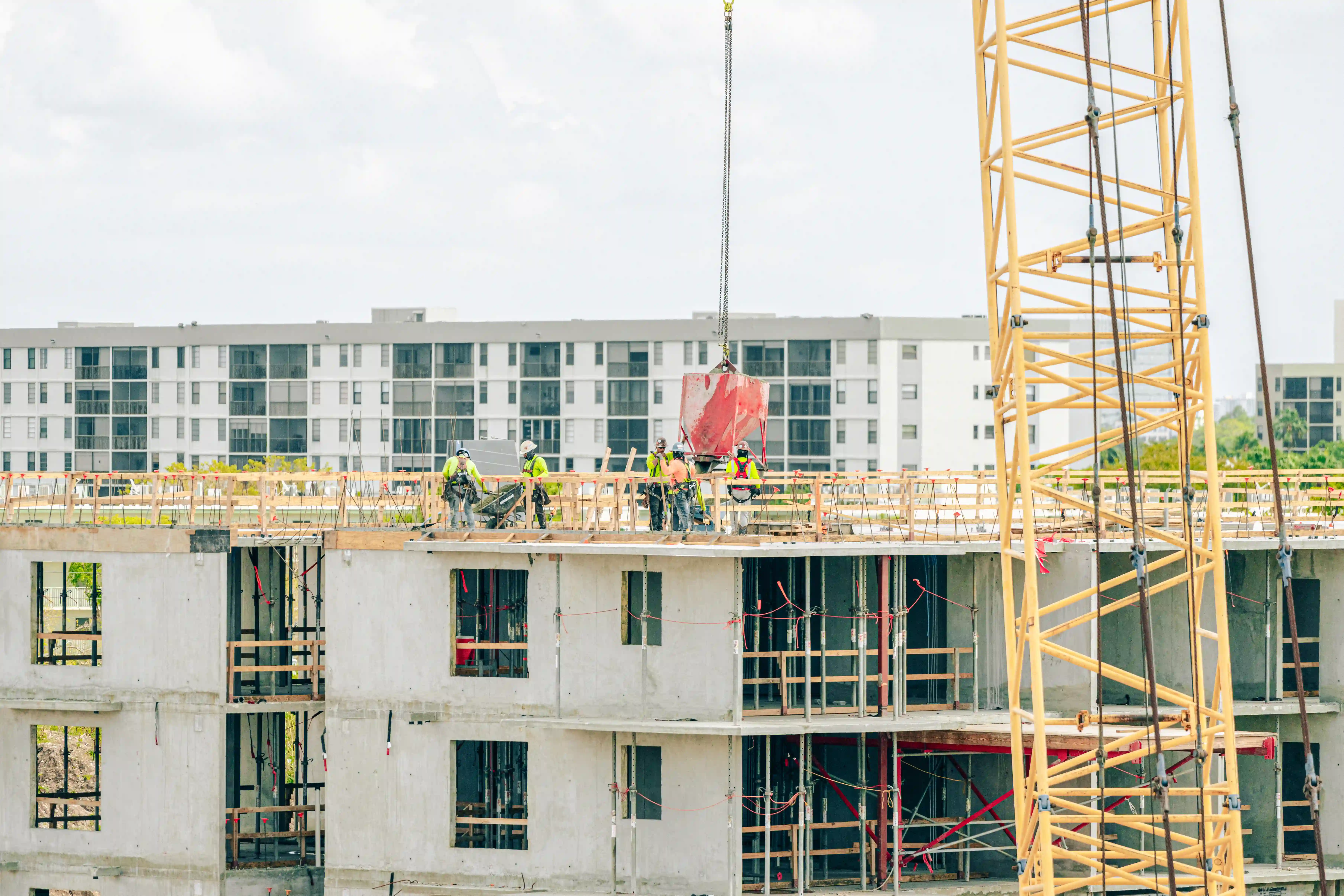 Construction safety regulations