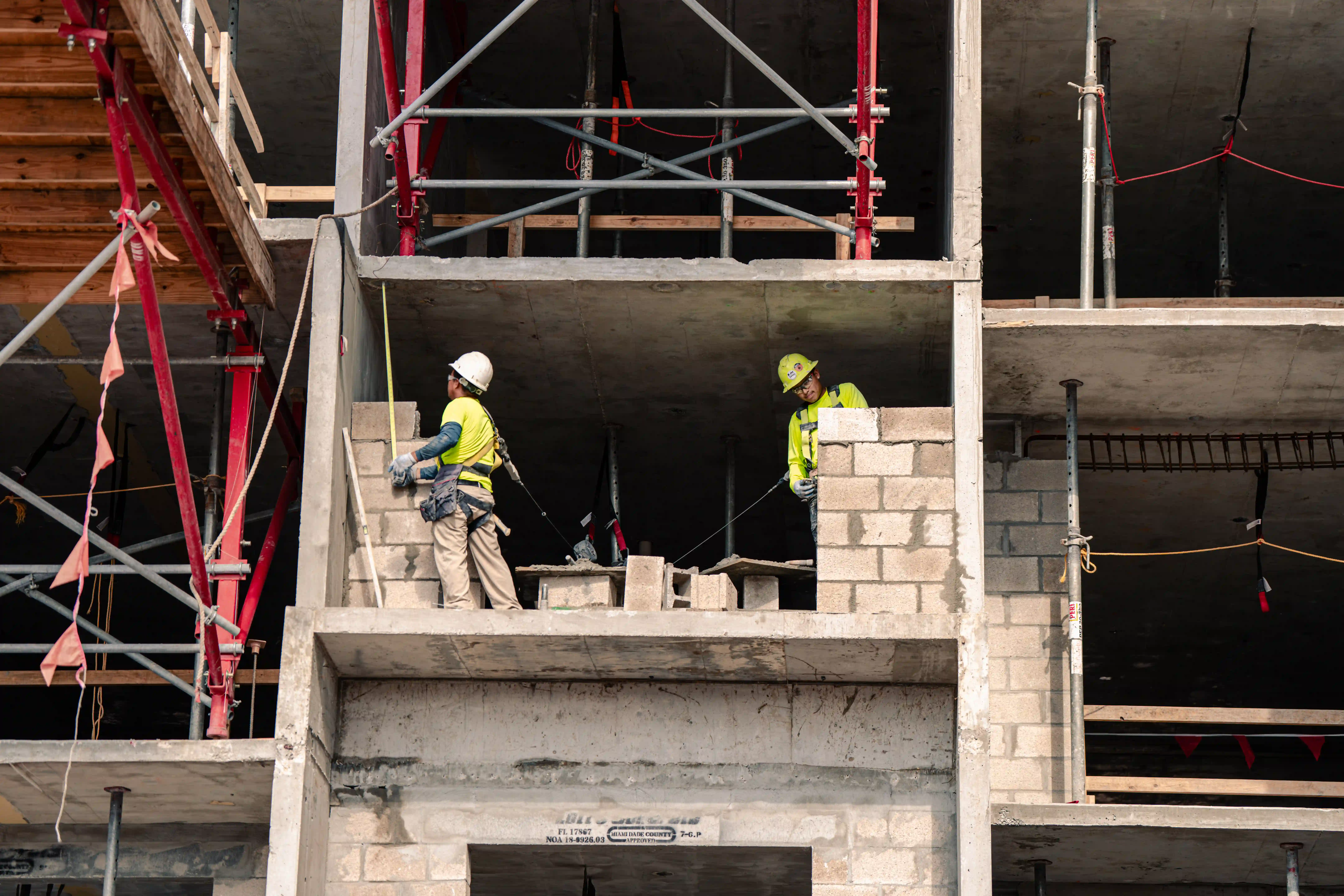 What Is A JSA In Construction