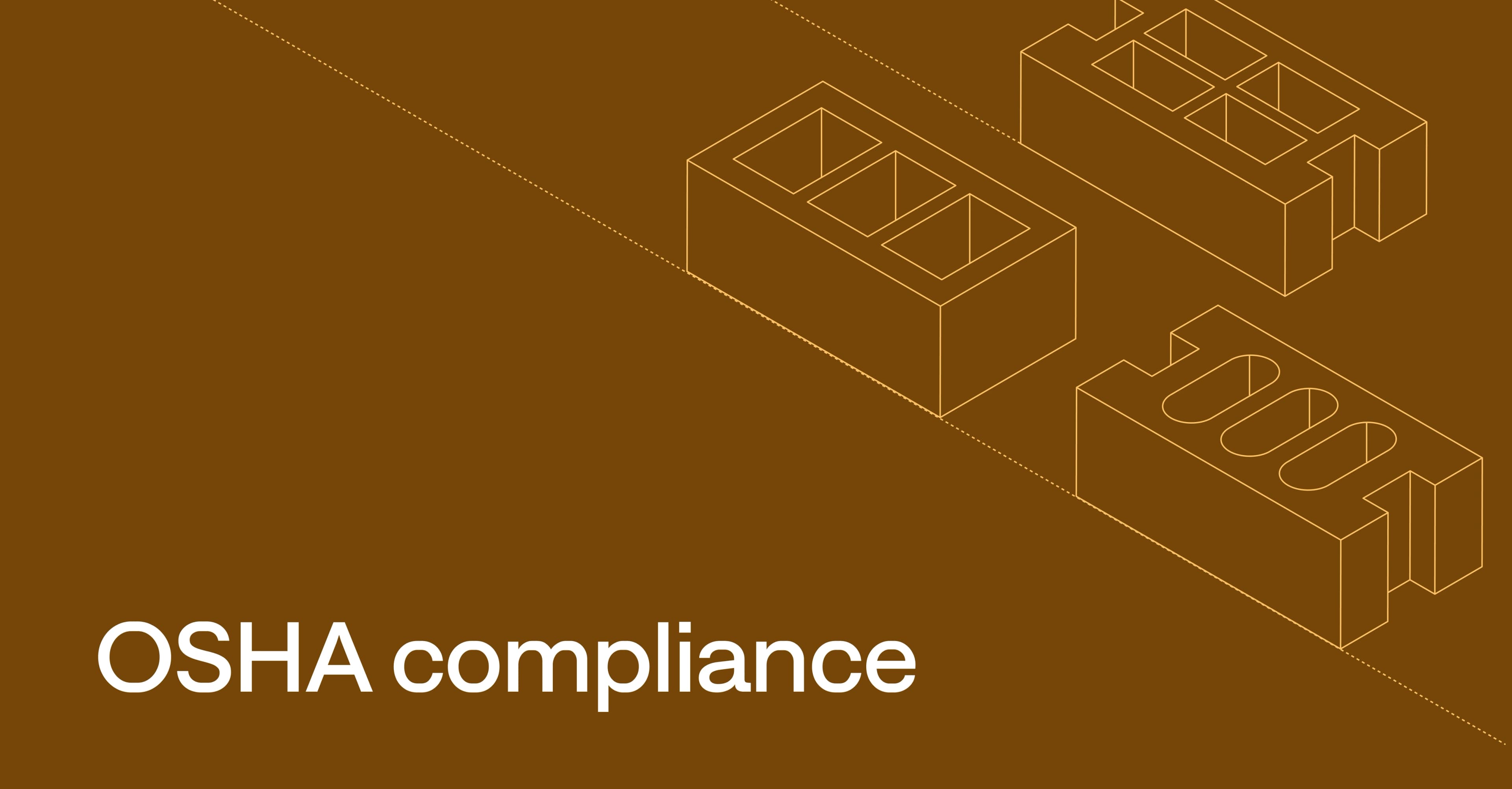 What is OSHA compliance? Building a safer workplace