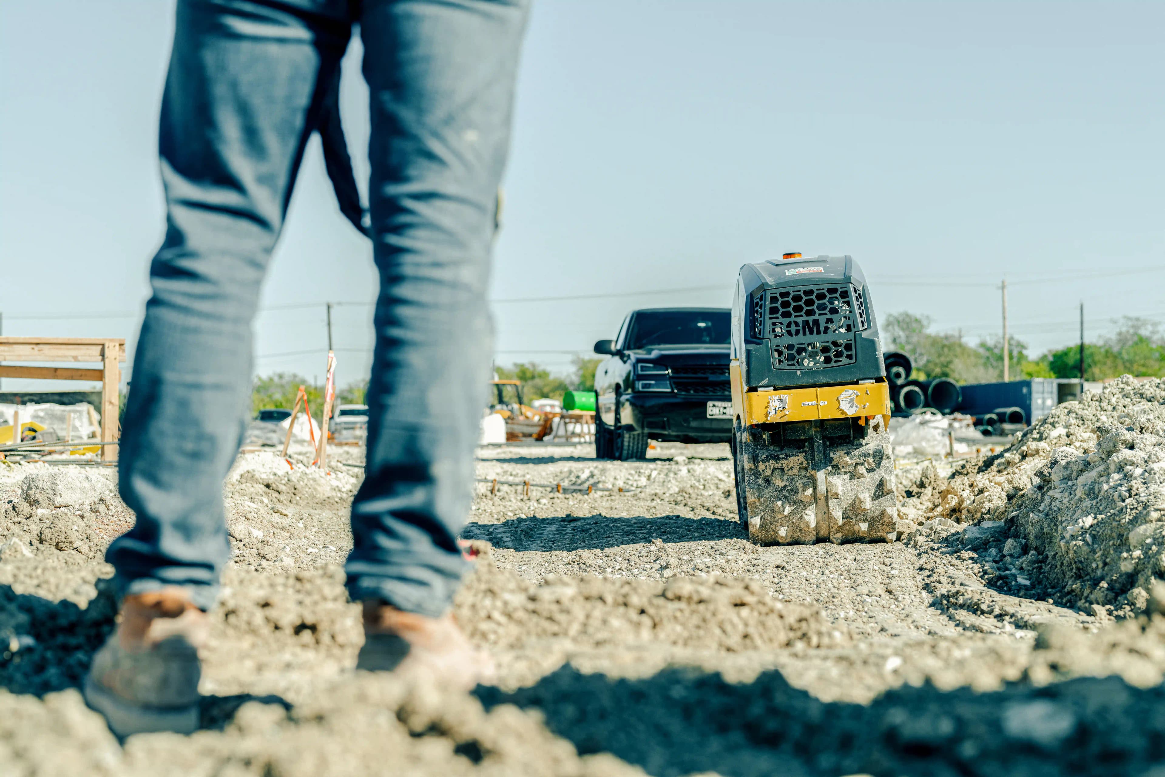 construction manager at risk
