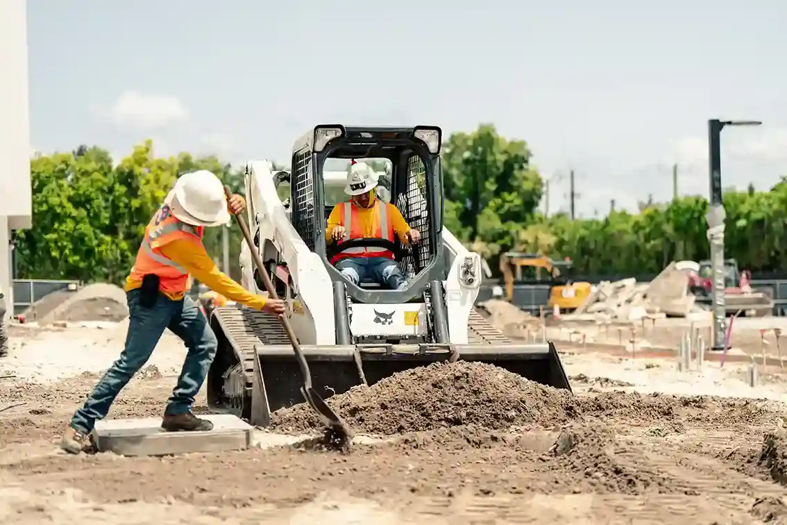 construction labor productivity