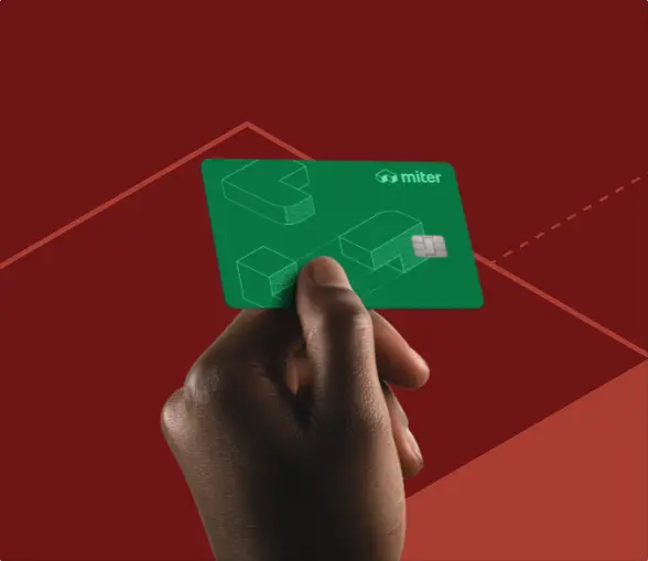 corporate cards