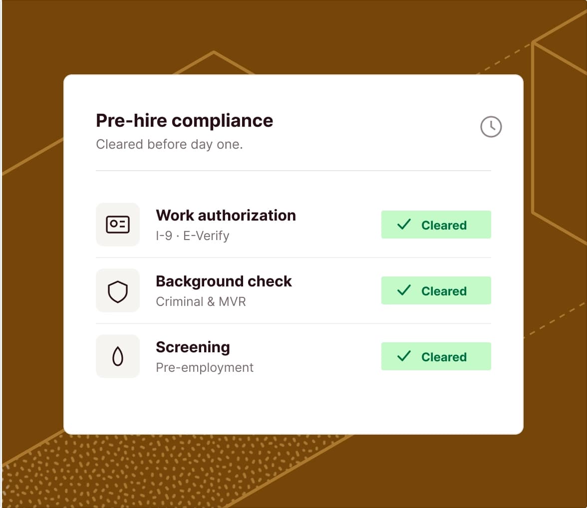 Onboarding 4 Compliance That Runs In The Background