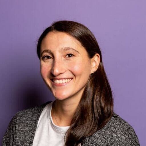 Rachel Banton