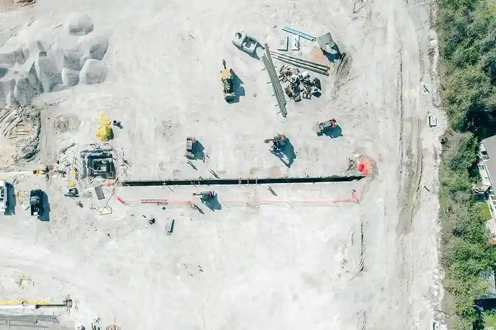 ahj meaning construction