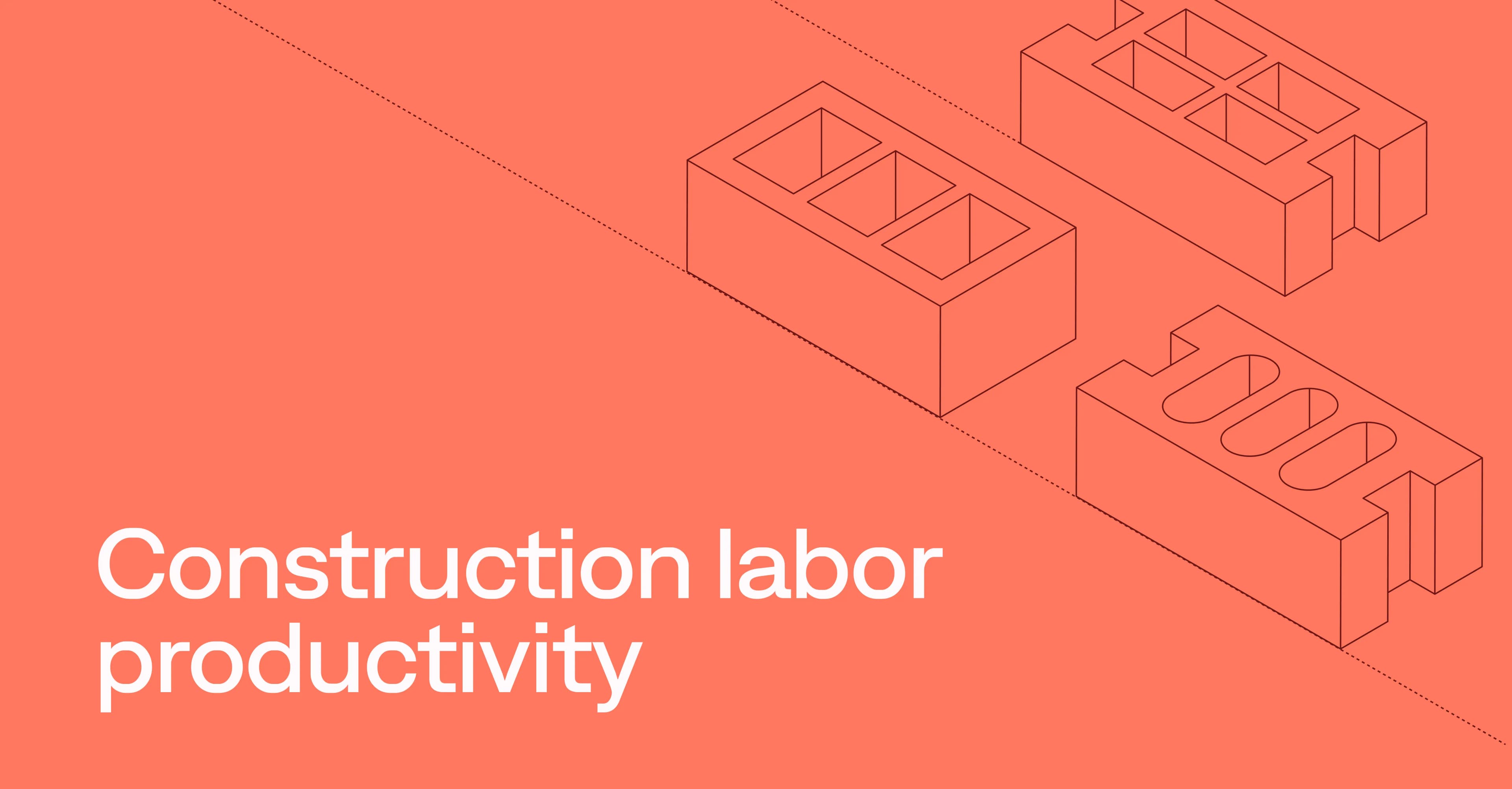 Construction labor productivity: A contractor’s guide