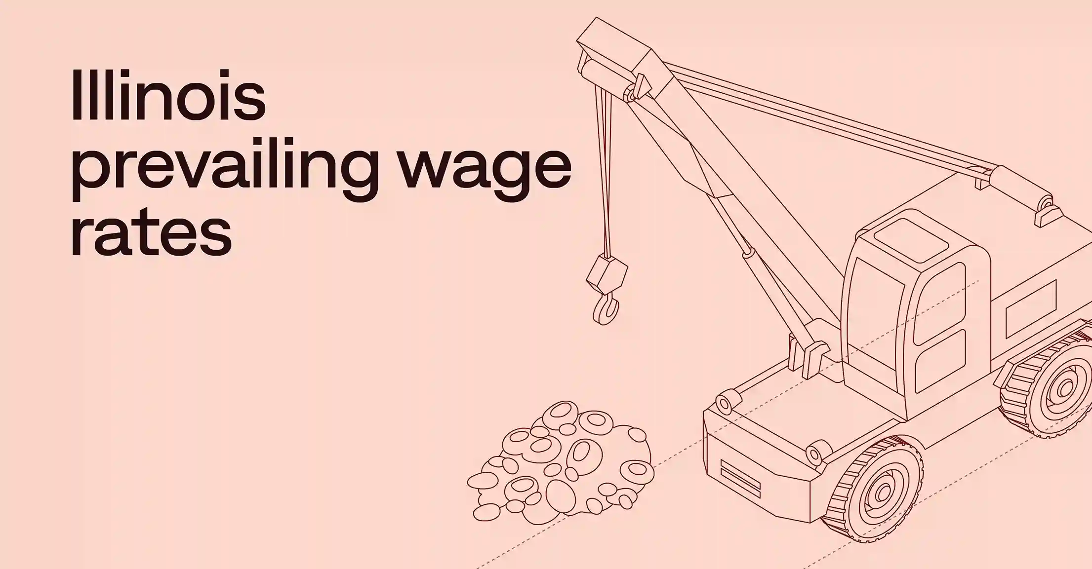 Illinois prevailing wage rates: A contractor’s guide