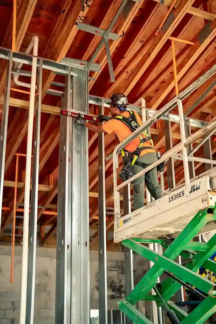 leading indicators safety