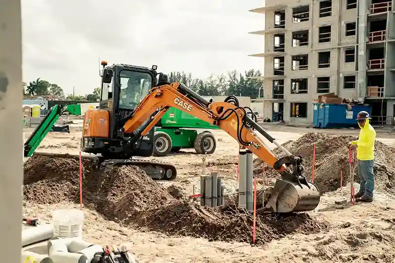 construction safety checklist