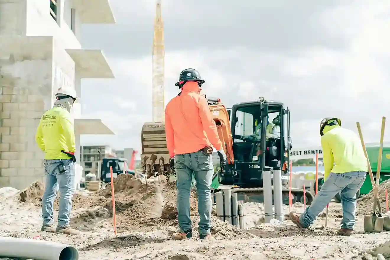 how to price a construction job