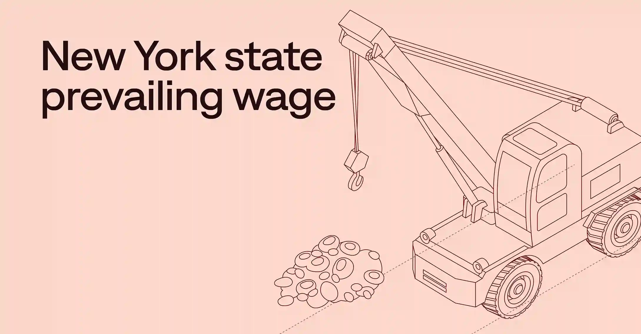 New York state prevailing wage: A contractor's guide